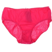 Трусы H&M 4819128 146-152 см розовые: Тип Трусы