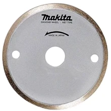 Диск отрезной Makita D-52722 180x25.4 мокр.: Производитель Makita