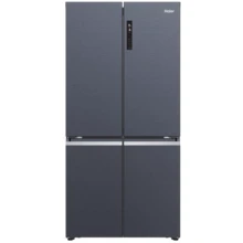 Холодильник Side-by-Side Haier HCR5919ENMB: Размеры ВxШxГ, см 190х80.8х64.8