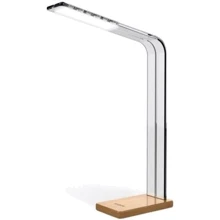 Intelite desklamp Glass 8W (DL5-8W-TRL): Тип Настільні лампи