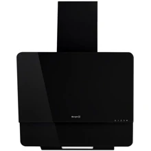 Витяжка BORGIO RNT-CR 60 black MU: Тип фільтра повітря Рециркуляція, Відведення