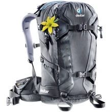 Рюкзак Deuter Freerider Pro 28 SL Black (33524): Производитель Deuter