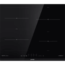 Варочная поверхность электрическая Gorenje IT645BCSC: Размеры для встраивания 56-56.2 × 7 × 49 см