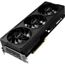 Видеокарта Palit GeForce RTX 4070 JetStream (NED4070019K9-1047J) UA: Объем памяти, Гб 12