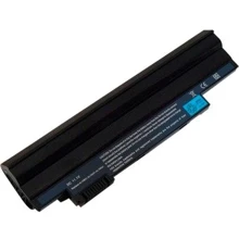 Батарея для ноутбука Аккумулятор POWERPLANT ACER Aspire One D255/11,1V/5200mAh (NB00000093): Совместимость Acer Aspire One D255