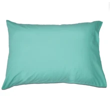 Комплект наволочок SoundSleep ранфорс Mint 50х70см, 2шт (91576979): Тип наволочка