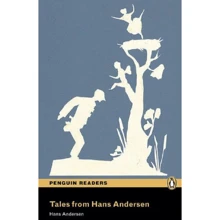 Level 2: Tales from Hans Andersen + MP3 Pk: Производитель Pearson Education Limited