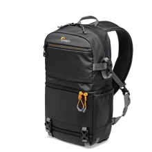 Lowepro Slingshot SL 250 AW III Black (LP37335-PWW): Цвет черный