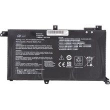 Батарея для ноутбука PowerPlant ASUS VivoBook S14 S43 (B31N1732) 11.4V 3600mAh (NB431779): Сумісність ASUS VivoBook S14 S43