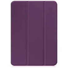 Аксесуар для iPad BeCover Smart Case Purple for iPad Air 13 (2024 / 2025) (711614): Колір фіолетовий
