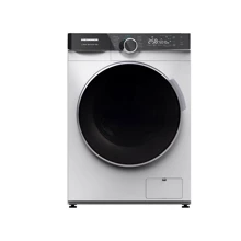 Стиральная машина HEINNER HWM-M914IVKB+++: Тип машины Автомат