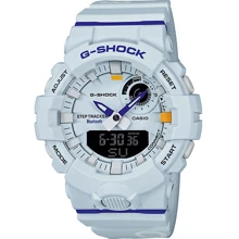 Наручний годинник Casio G-SHOCK GBA-800DG-7AER: Стиль спортивний