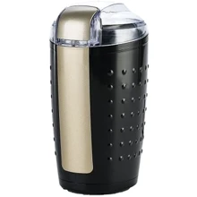 Кофемолка Vimar VCG-239G: Вместимость, г 100