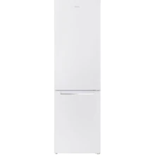 Холодильник ELEYUS HRNW 2180E55 WH: Тип xолодильник двухкамерный