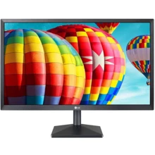 Монитор LG 22EA430V-B: Покрытие экрана антибликовое