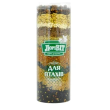 Корм ЛоріВіт+ Деликатес для птиц 0.5 кг (ФЛ056): Вид корма Обычный