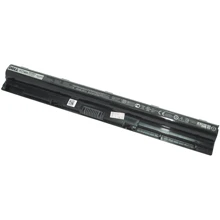 Батарея для ноутбука Dell M5Y1K Inspiron 14-3451 14.8V Black 2700mAh Orig (016713): Сумісність Dell Inspiron 14-3451