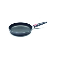 Woll Nowo Titanium 28x5см (W1528N): Тип сковороди Сковорода