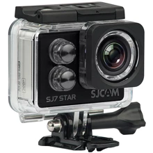 Экшн камера SJCam SJ7 STAR 4K Wi-Fi: Тип Экшн-камерa