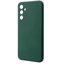Чехол для телефонов WAVE Colorful Case TPU Forest Green for Samsung A346 Galaxy A34 5G: Совместимость Samsung A346 Galaxy A34 5G