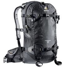 Рюкзак Deuter Freerider Pro 30 black-black (7030): Производитель Deuter