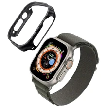 Чехол для Apple Watch K-DOO Kevlar Edge Black for Apple Watch 4/5/6/SE 44mm: Производитель K-DOO