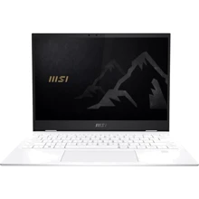 Ноутбук MSI Summit E13 Flip Evo (A11MT-088PL): Тип екрану матовый