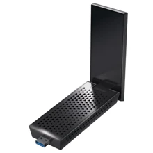 Адаптер Wi-Fi Netgear A7000-100PES: Тип адаптера Wi-Fi адаптер