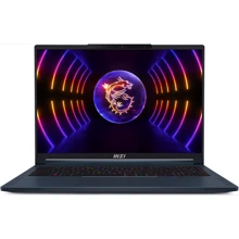 Ноутбук MSI Stealth (A13VG-019PL): Екран 16" IPS (2560x1600)