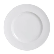 Тарелка Luminarc Daily White D7067 (220 мм): Количество 1