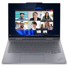 Ноутбук Lenovo ThinkPad X1 G9 (21KE002WPB): Экран 14" OLED (2880x1800) Touch