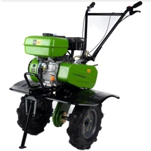 Мотоблок бензиновый Procraft PT900: Производитель ProCraft