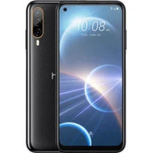 HTC Desire 22 Pro 5G 8/128GB Black (Смартфоны) (77670323) Approved: Причина уценки Потертости на гранях и на крышке, отутствует блок питания