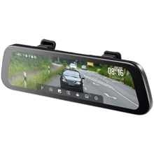 Автомобільний відеореєстратор Xiaomi 70mai Rearview Dash Cam S500: Кут огляду, градусів 138