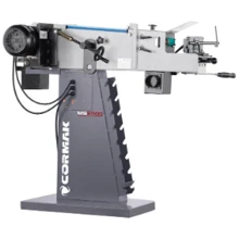 Ленточная шлифмашина Cormak ms2000: Производитель Cormak