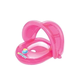 Плотик Bestway 34091 (pink): Производитель Bestway