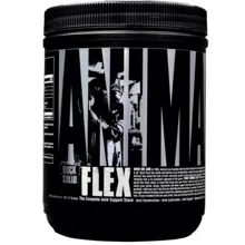 Universal Nutrition Animal Flex Для суглобів зі смаком вишні 381 г: Форма випуску Порошок
