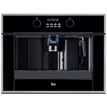 Встраиваемая кофеварка TEKA CLC 855 GM ST: Мощность, Вт 1350
