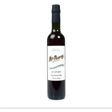 Вино Mil Pesetas "Jeres Cream" (сладкое, белое) 0.5л (BDA1VN-VBD050-008): Страна производитель Испания
