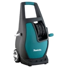 Мойка Makita HW111: Максимальное давление (бар) 110