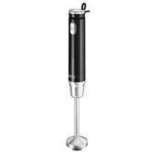 Блендер Adler AD 4617 Black: Мощность, Вт 300