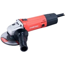 Шліфмашина кутова (болгарка) Maktec MT962: Виробник Maktec