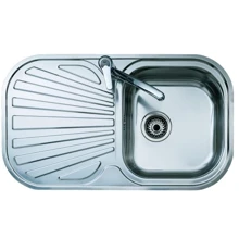 Teka STYLO 1B 1D (10107021): Форма Прямоугольная