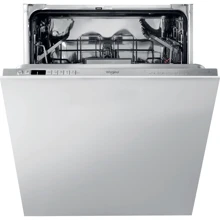 Встраиваемая посудомоечная машина Whirlpool WCIO 3T341 PES: Размеры 82x59.8x55.5 см (ВxШxГ)