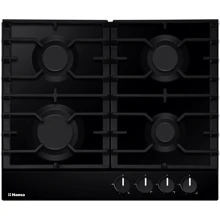 Варочная поверхность Hansa BHGS630301: Размеры для встраивания (ВхШхГ) 7.5 х 56 х 49 см