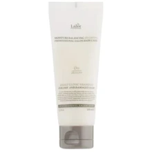Lador Moisture Balancing Shampoo Миниатюра увлажняющего шампуня для волос 100 ml: Пол Унисекс