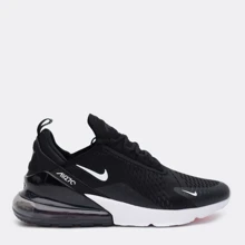 Кросівки Nike Air Max 270 (AH8050-002-40.5) 39.5 (7.5) чорні текстиль демісезон: Матеріал верху Текстиль