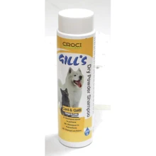 Шампунь Gills сухой универсальный 200 мг (C3052024): Тип средства Шампуни