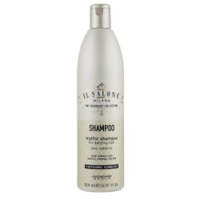 IL Salone Milano Mythic Shampoo Шампунь для нормальных и сухих волос 500 ml: Пол Для женщин