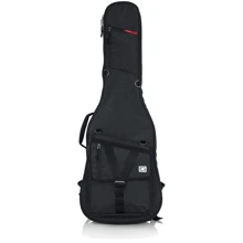 Чехол для гитары GATOR GT-ELECTRIC-BLK: Производитель Gator